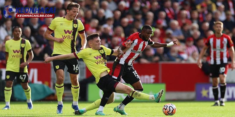 Soi kèo Brentford vs Burnley