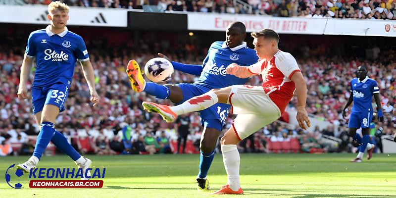Soi kèo Club Brugge vs Arsenal