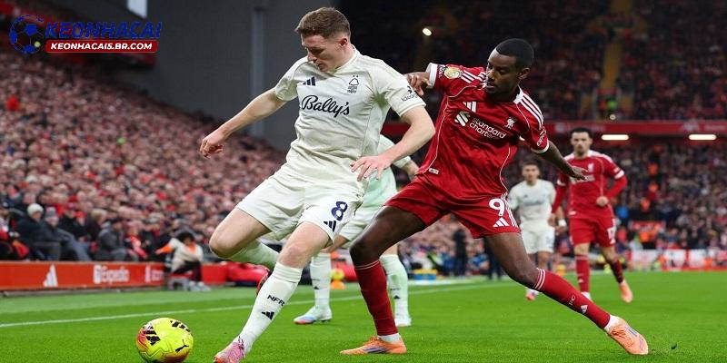 Soi kèo Liverpool vs Barnsley Soi kèo Liverpool vs Barnsley