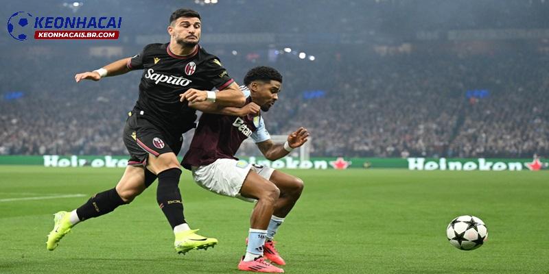Nhận định Bologna vs Aston Villa