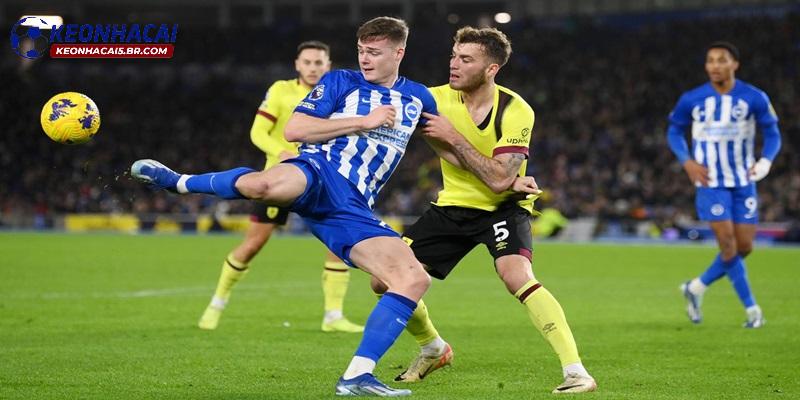 Soi kèo nhà cái Burnley vs Brighton
