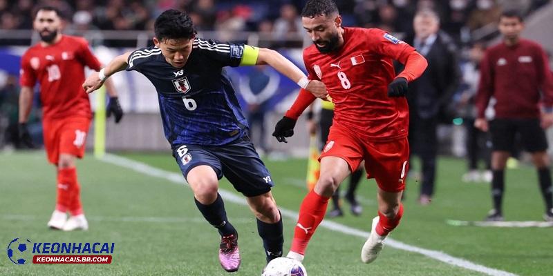 Soi kèo Nhật Bản vs Thụy Điển Soi kèo Nhật Bản vs Thụy Điển
