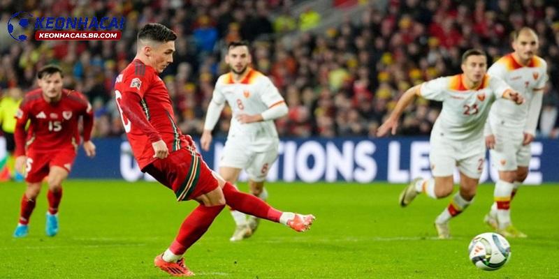 Soi kèo nhà cái Thụy Sĩ vs Bosnia