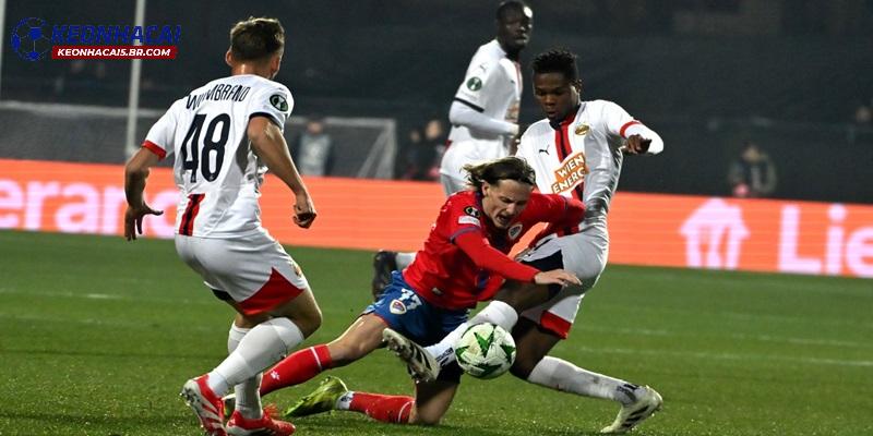 Soi kèo Borac Banja Luka vs Levski Sofia Soi kèo Borac Banja Luka vs Levski Sofia