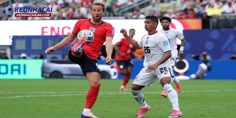 Nhận định Mexico vs Anh