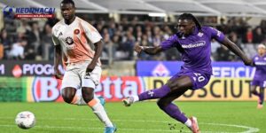 Soi kèo nhà cái AS Roma vs Fiorentina