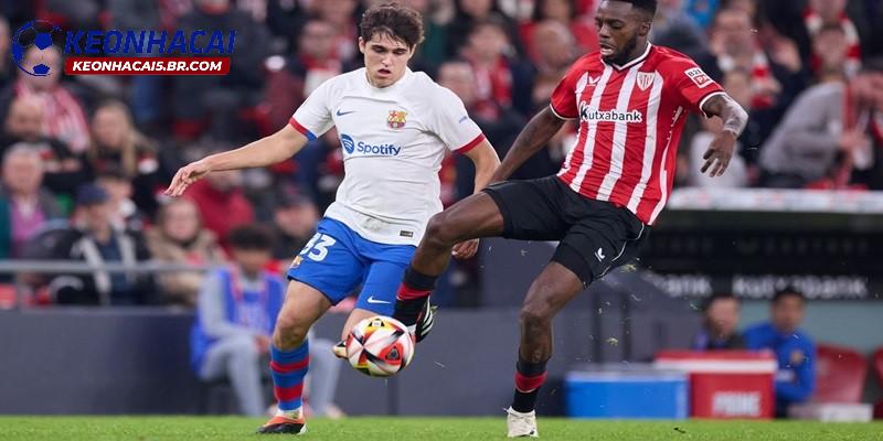 Nhận định Barcelona vs Athletic Bilbao Nhận định Barcelona vs Athletic Bilbao