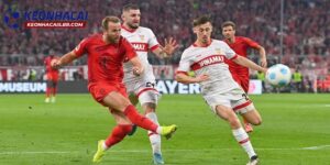 Soi kèo Bayern Munich vs Stuttgart