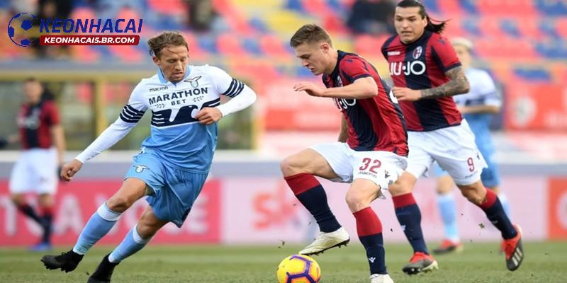 Nhận định Bologna vs Lazio Nhận định Bologna vs Lazio