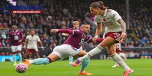 Soi kèo Bradford vs Burnley