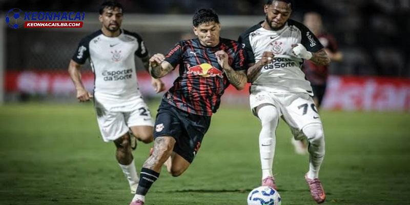 Nhận định Bragantino vs Corinthians Nhận định Bragantino vs Corinthians