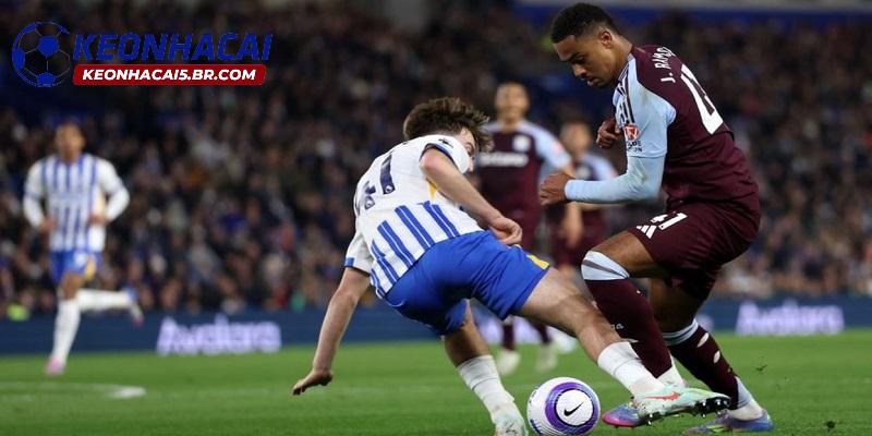 Soi kèo nhà cái Brighton vs Aston Villa