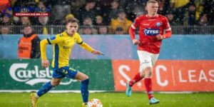 Soi kèo Brondby vs Silkeborg