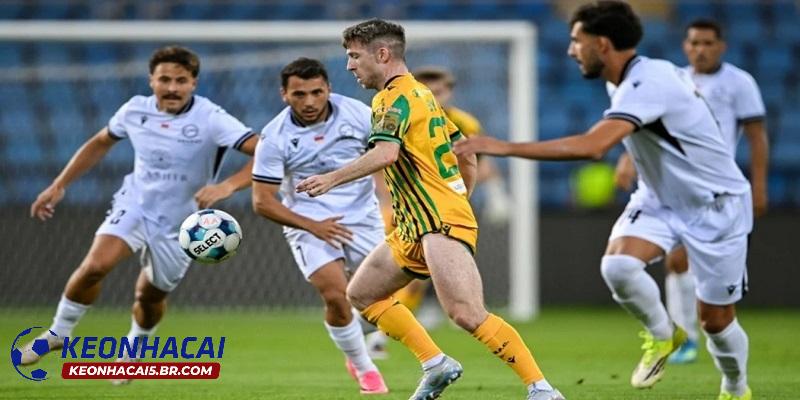 Soi kèo nhà cái Celje vs Ararat Armenia Soi kèo nhà cái Celje vs Ararat Armenia