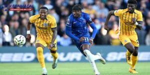 Soi kèo nhà cái Chelsea vs Brighton