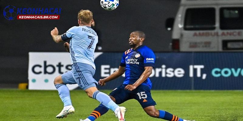 Soi kèo nhà cái Cincinnati vs New York City