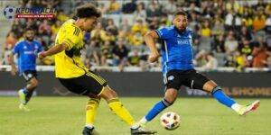 Nhận định Columbus Crew vs CF Montreal
