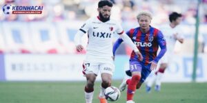 Soi kèo nhà cái FC Tokyo vs Chiba