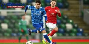 Nhận định Gent vs Hibernian