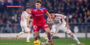 Nhận định Gil Vicente vs Casa Pia