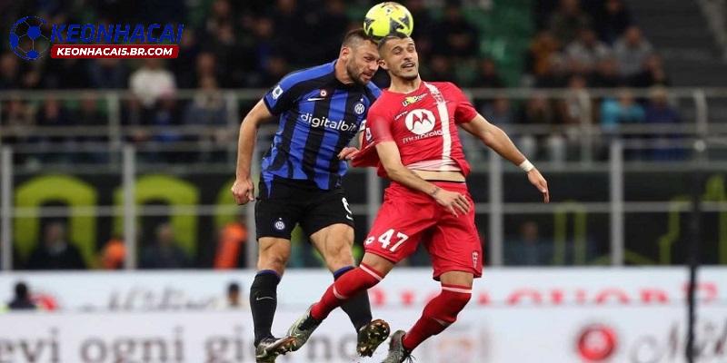 Soi kèo nhà cái Inter Milan vs Monza