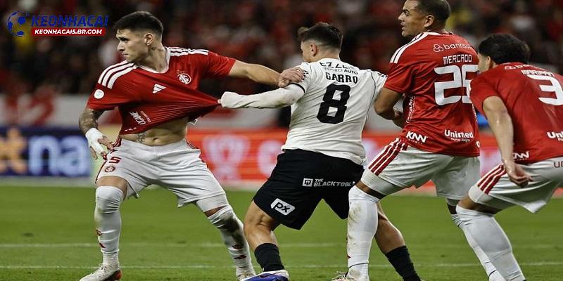 Soi kèo nhà cái Internacional vs Remo Soi kèo nhà cái Internacional vs Remo