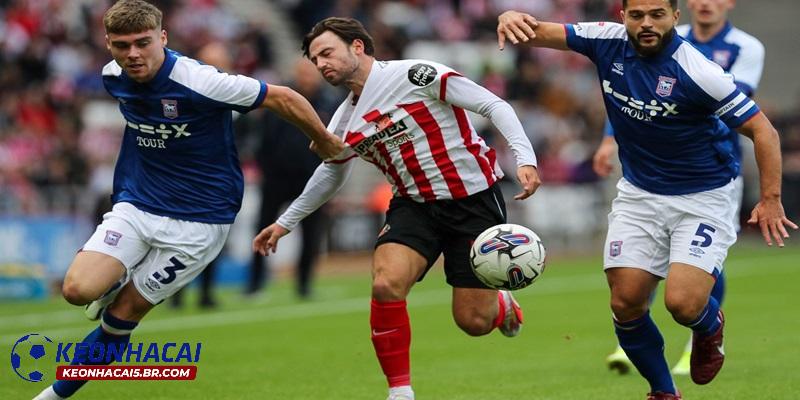 Soi kèo nhà cái Ipswich Town vs Sunderland
