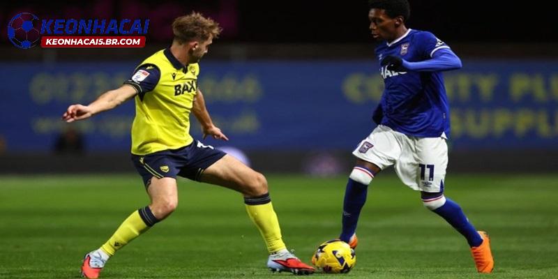 Soi kèo Ipswich vs Leicester