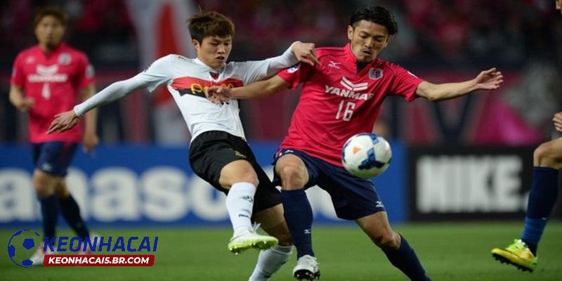 Soi kèo Kashiwa vs V-Varen Nagasaki