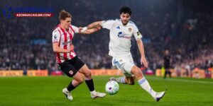 Nhận định Leeds United vs Brentford