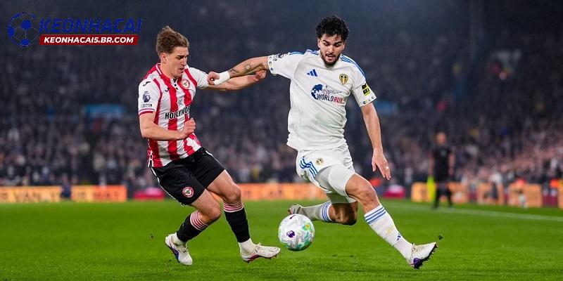 Nhận định Leeds United vs Brentford