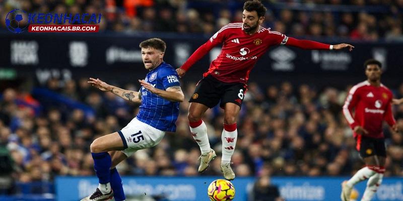 Soi kèo nhà cái Man United vs Ipswich Town