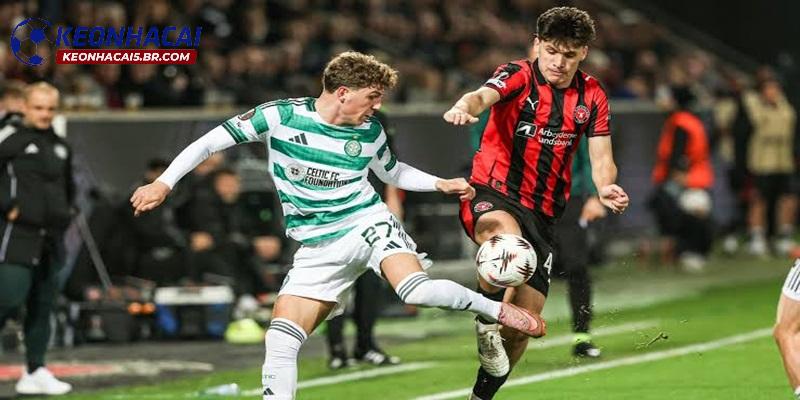 Soi kèo nhà cái Midtjylland vs Rijeka