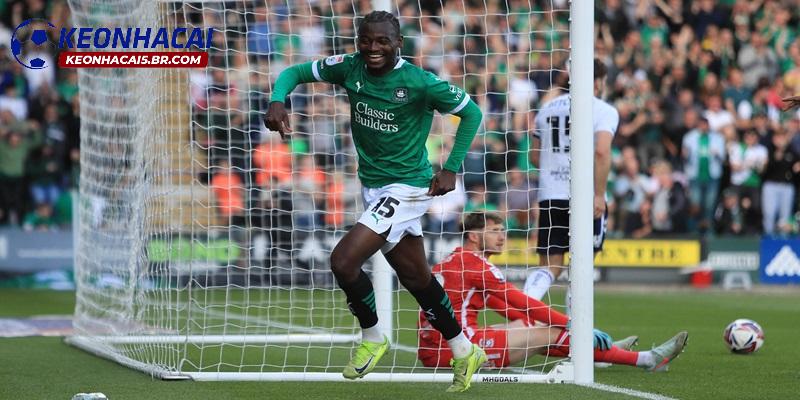 Nhận định Plymouth vs Coventry