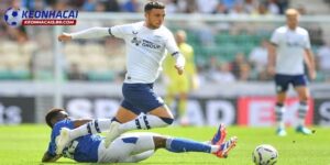 Soi kèo nhà cái Preston vs Everton