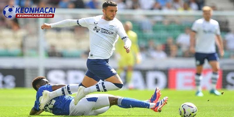 Soi kèo nhà cái Preston vs Everton
