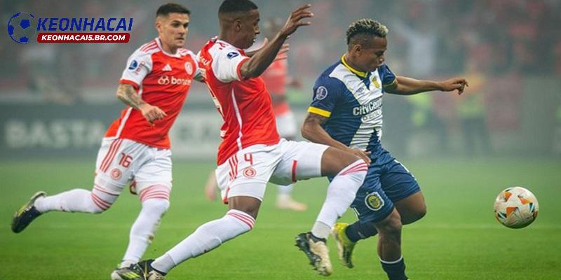Nhận định Rosario Central vs Corinthians