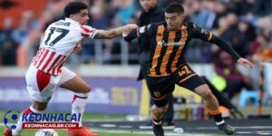 Soi kèo nhà cái Stoke City vs Hull City