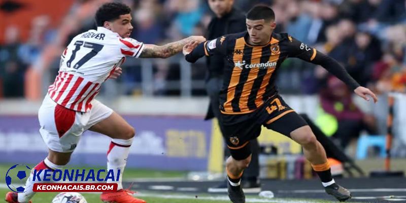 Soi kèo nhà cái Stoke City vs Hull City