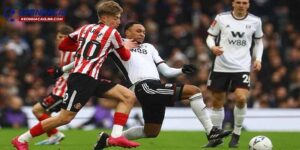 Soi kèo Sunderland vs Fulham