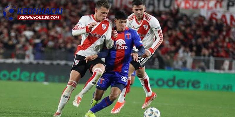 Soi kèo Tigre vs Torque Soi kèo Tigre vs Torque