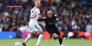 Soi kèo nhà cái Tottenham vs Charlton