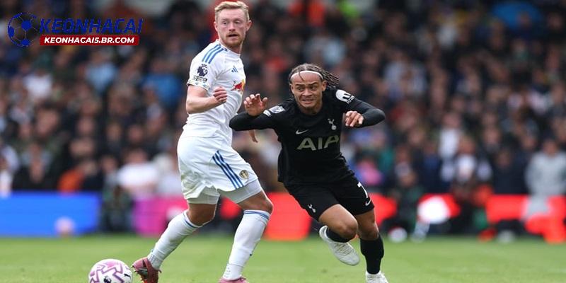 Soi kèo nhà cái Tottenham vs Charlton