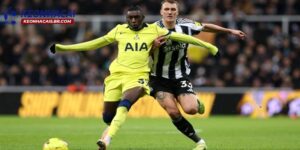 Nhận định Tottenham vs Newcastle