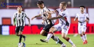 Nhận định Vitoria vs Botafogo